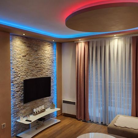 Apartment Crystal Златибор Екстер'єр фото