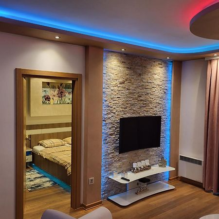 Apartment Crystal Златибор Екстер'єр фото