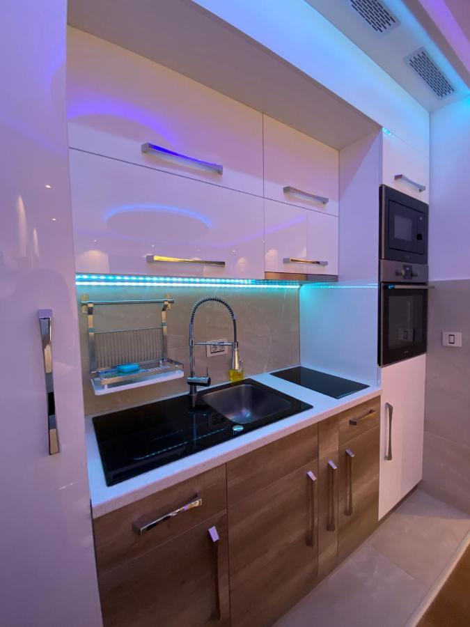 Apartment Crystal Златибор Екстер'єр фото