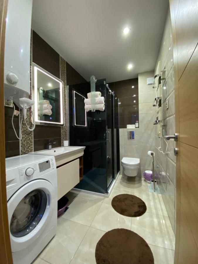 Apartment Crystal Златибор Екстер'єр фото