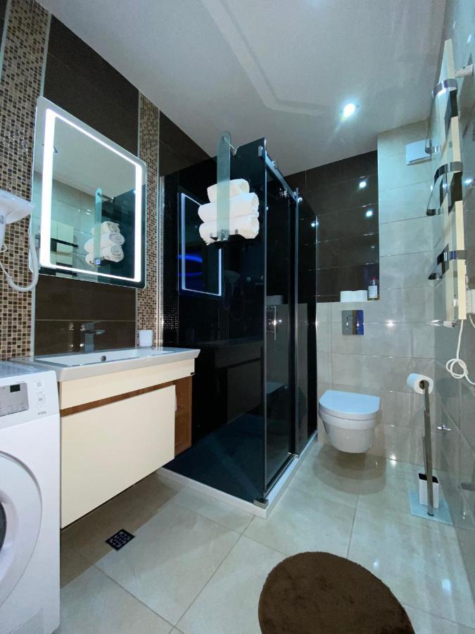 Apartment Crystal Златибор Екстер'єр фото