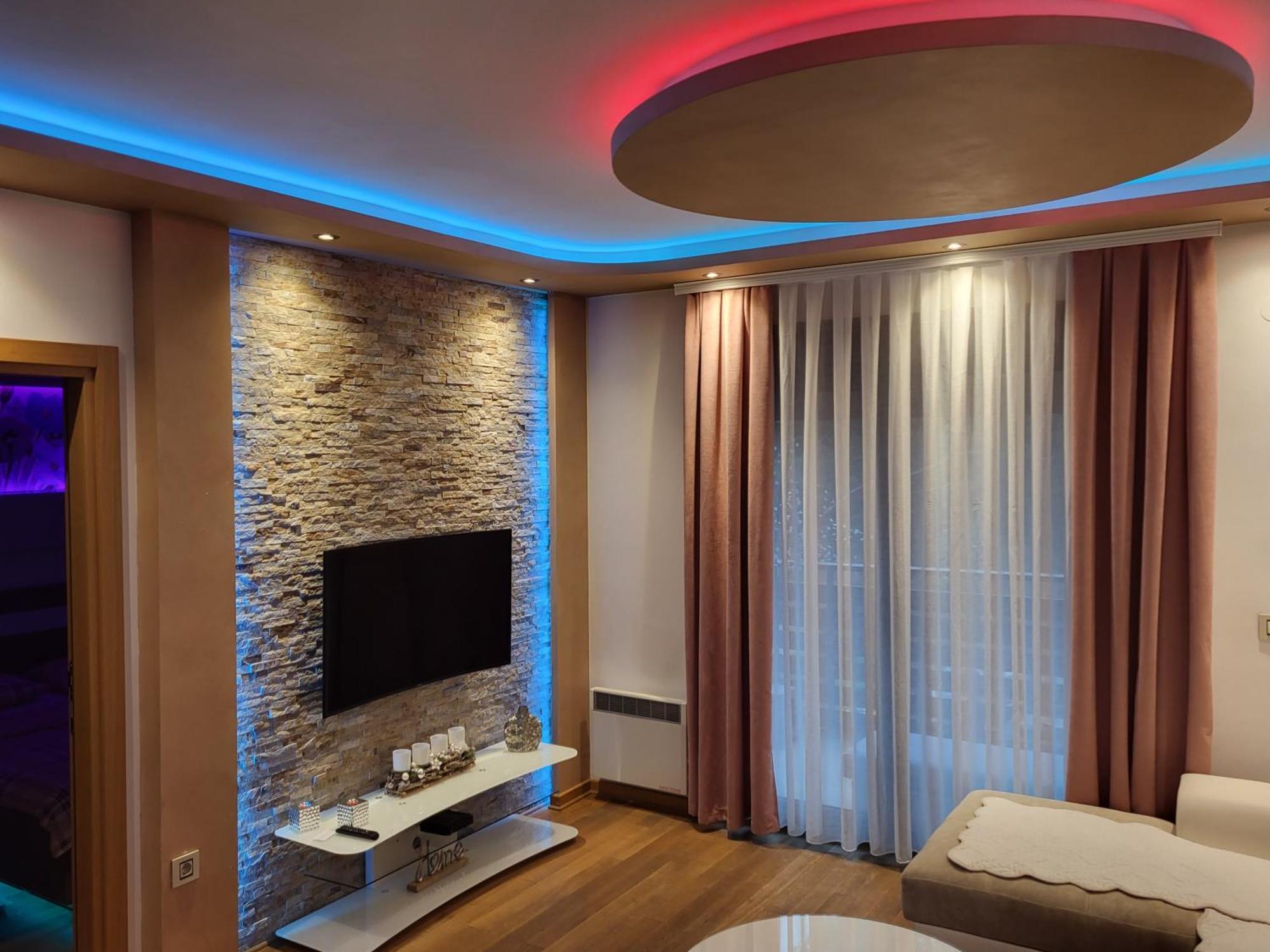 Apartment Crystal Златибор Екстер'єр фото