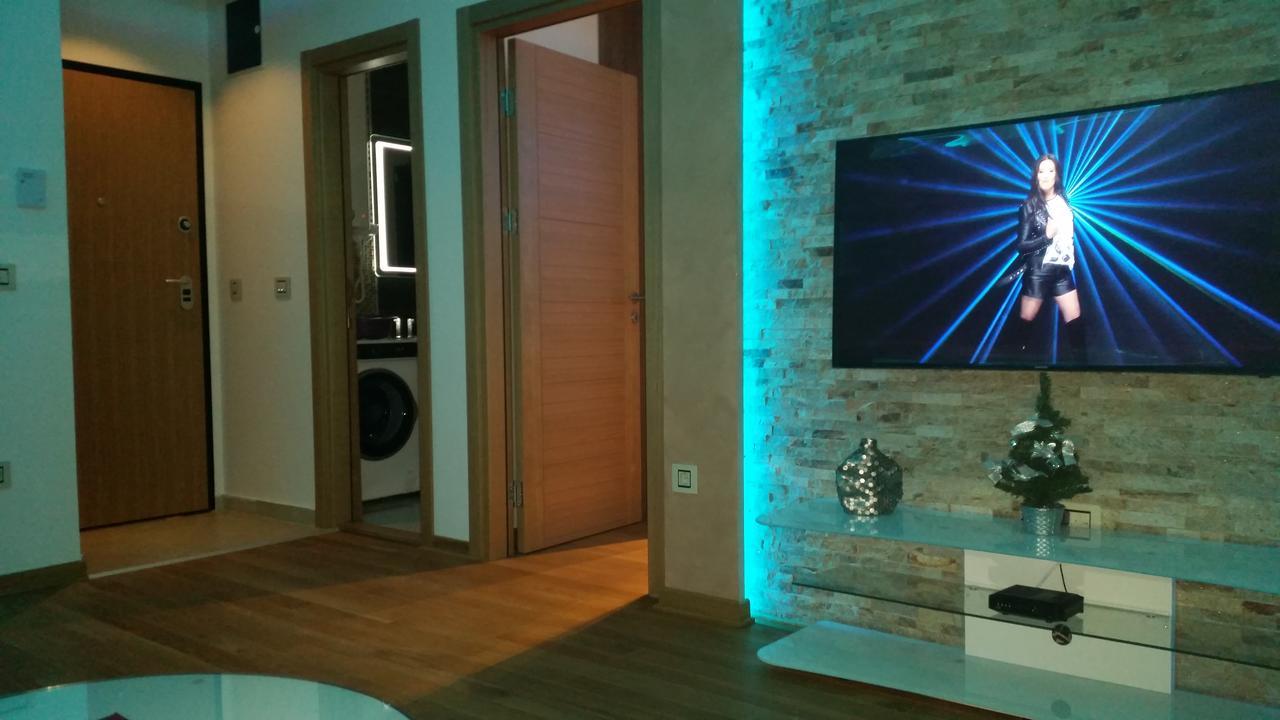 Apartment Crystal Златибор Екстер'єр фото