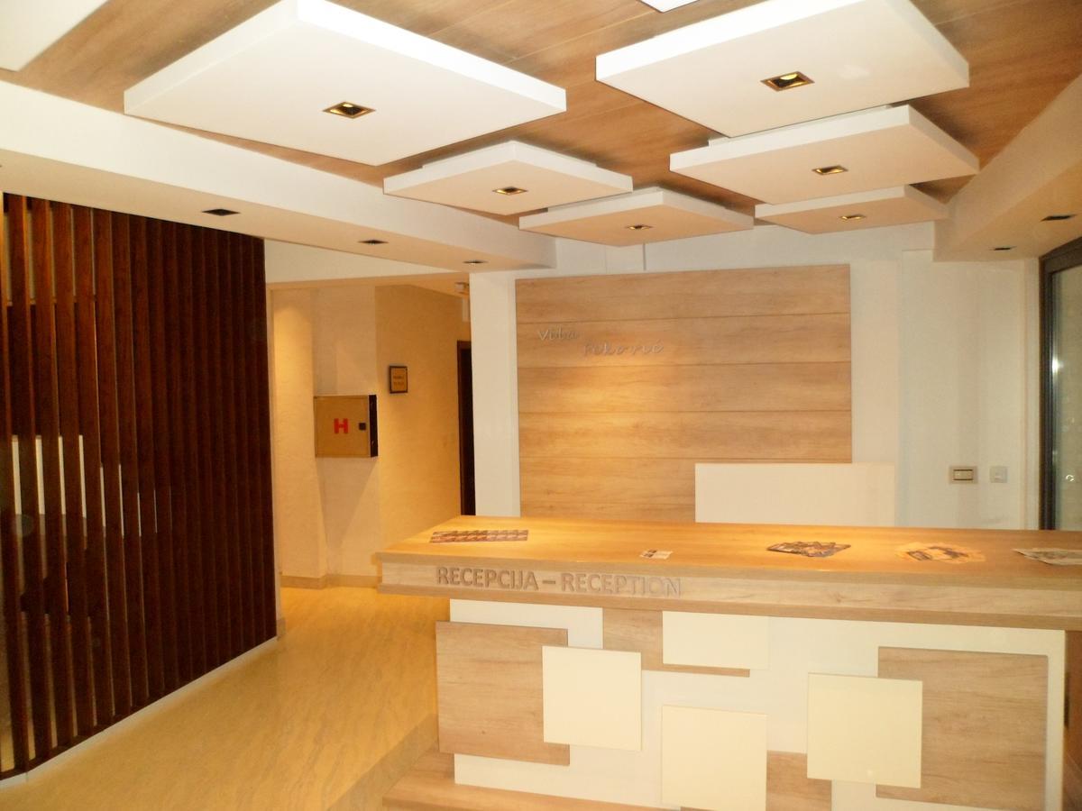 Apartment Crystal Златибор Екстер'єр фото
