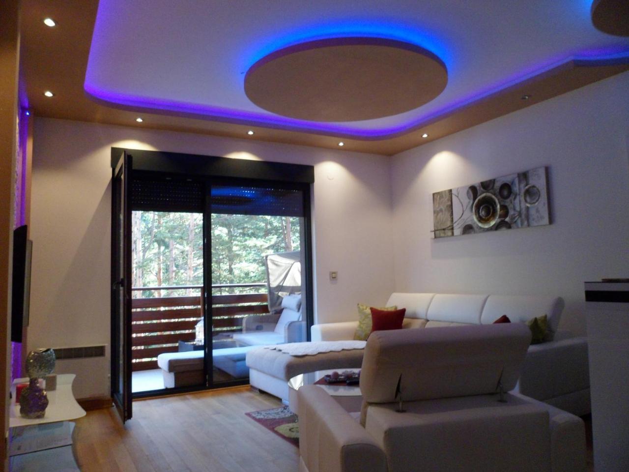 Apartment Crystal Златибор Екстер'єр фото