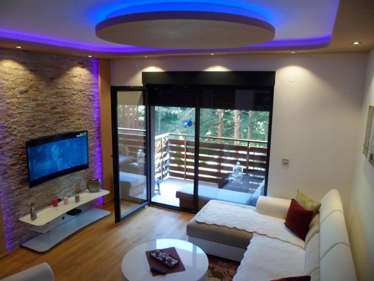 Apartment Crystal Златибор Екстер'єр фото