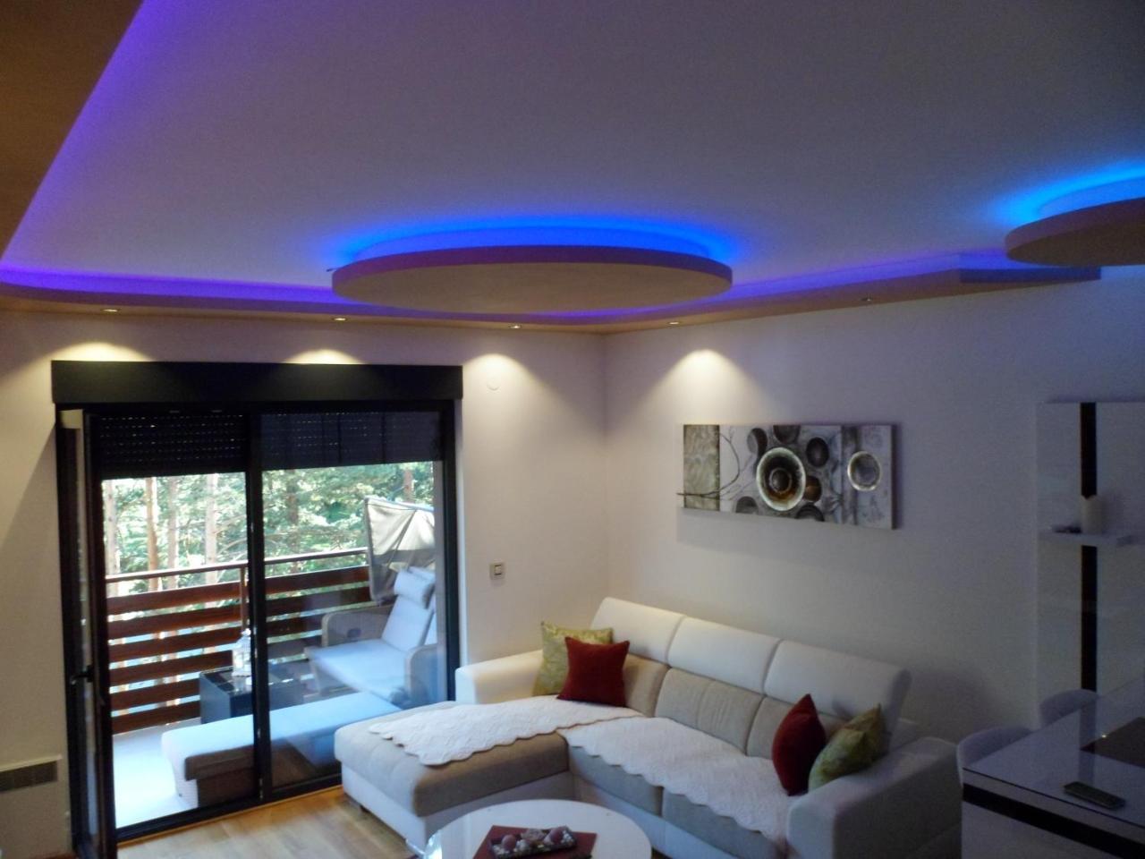 Apartment Crystal Златибор Екстер'єр фото