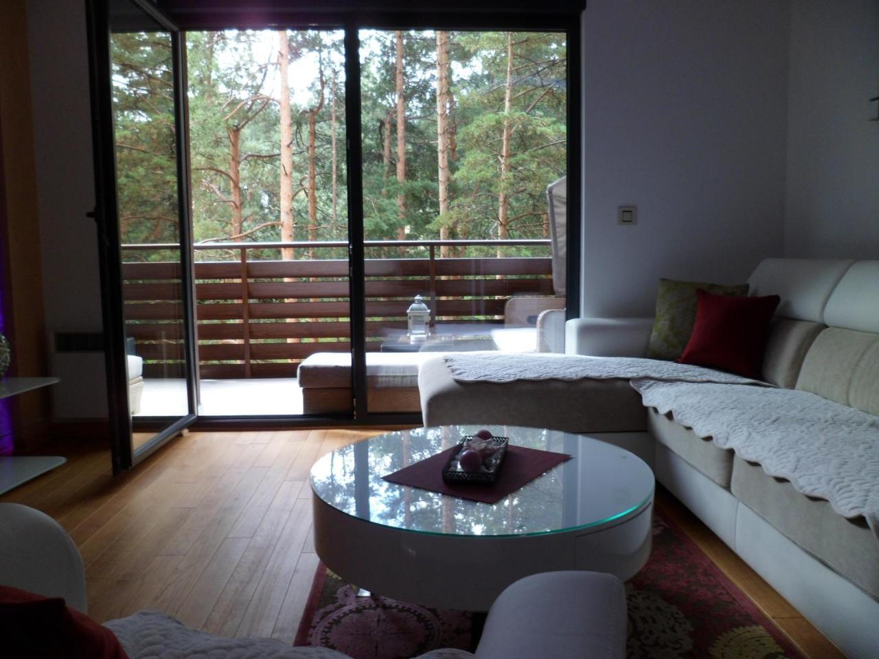 Apartment Crystal Златибор Екстер'єр фото