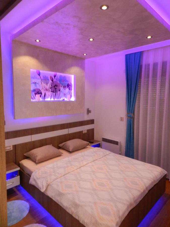 Apartment Crystal Златибор Екстер'єр фото