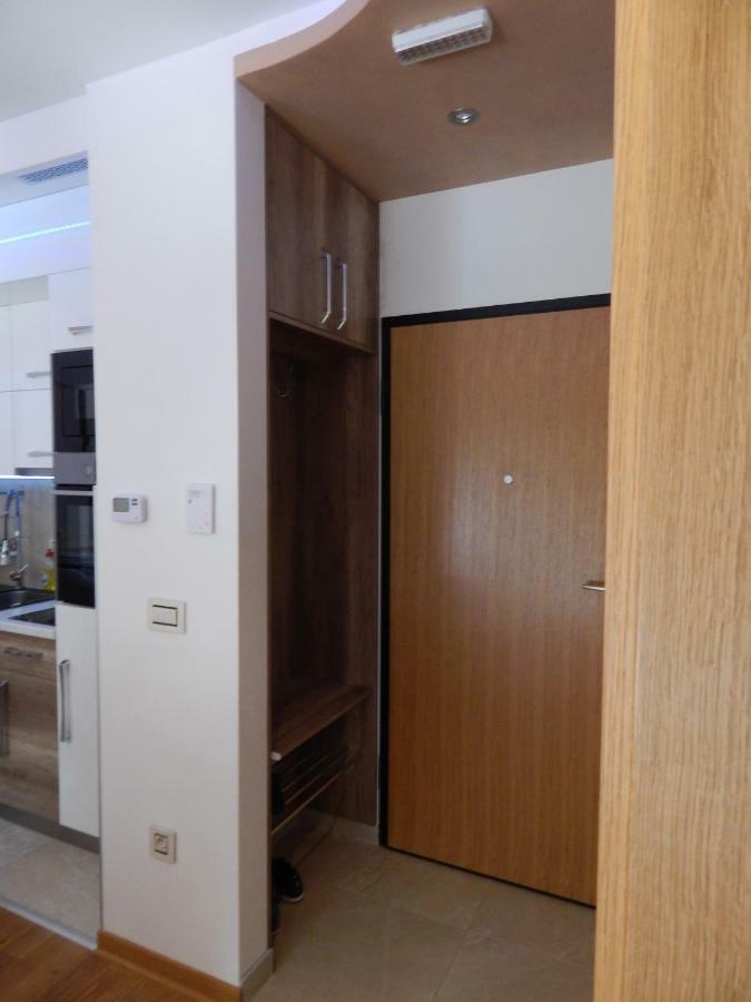 Apartment Crystal Златибор Екстер'єр фото