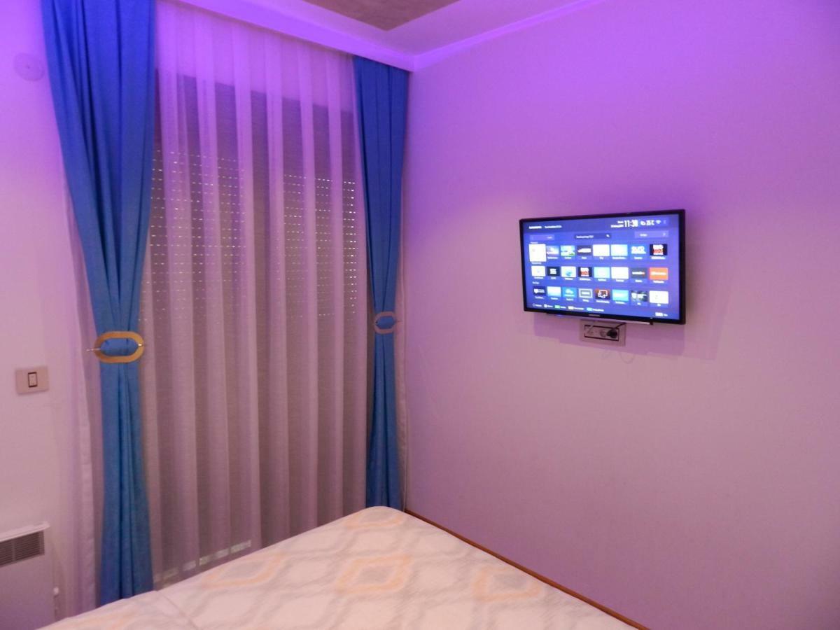 Apartment Crystal Златибор Екстер'єр фото