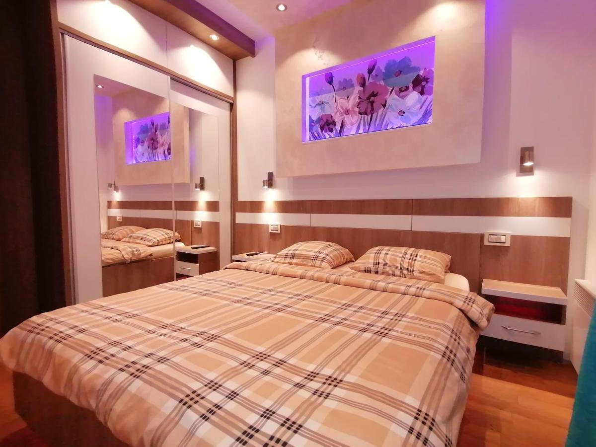 Apartment Crystal Златибор Екстер'єр фото