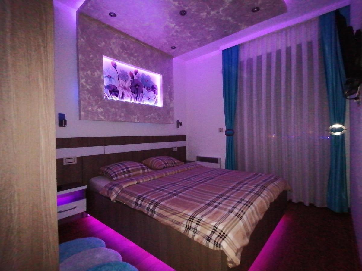 Apartment Crystal Златибор Екстер'єр фото