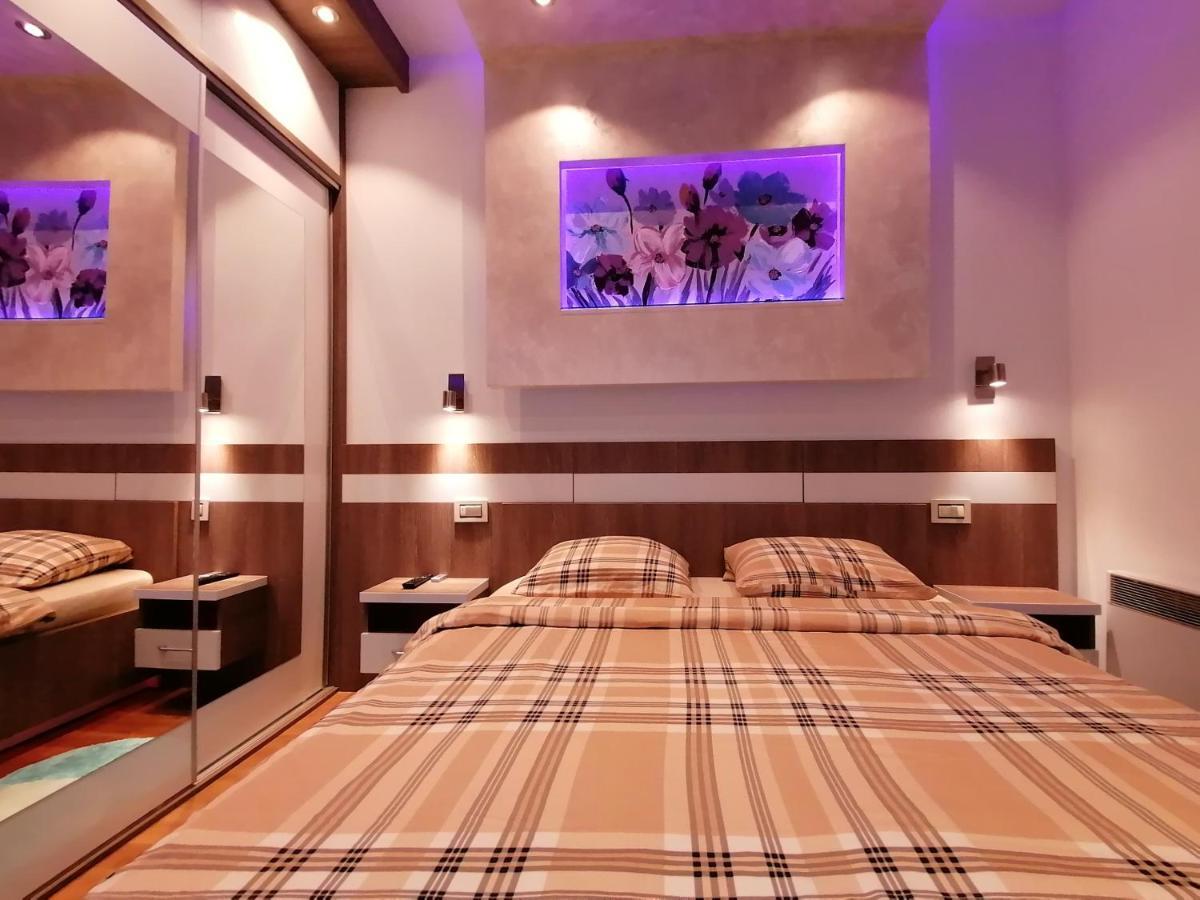 Apartment Crystal Златибор Екстер'єр фото