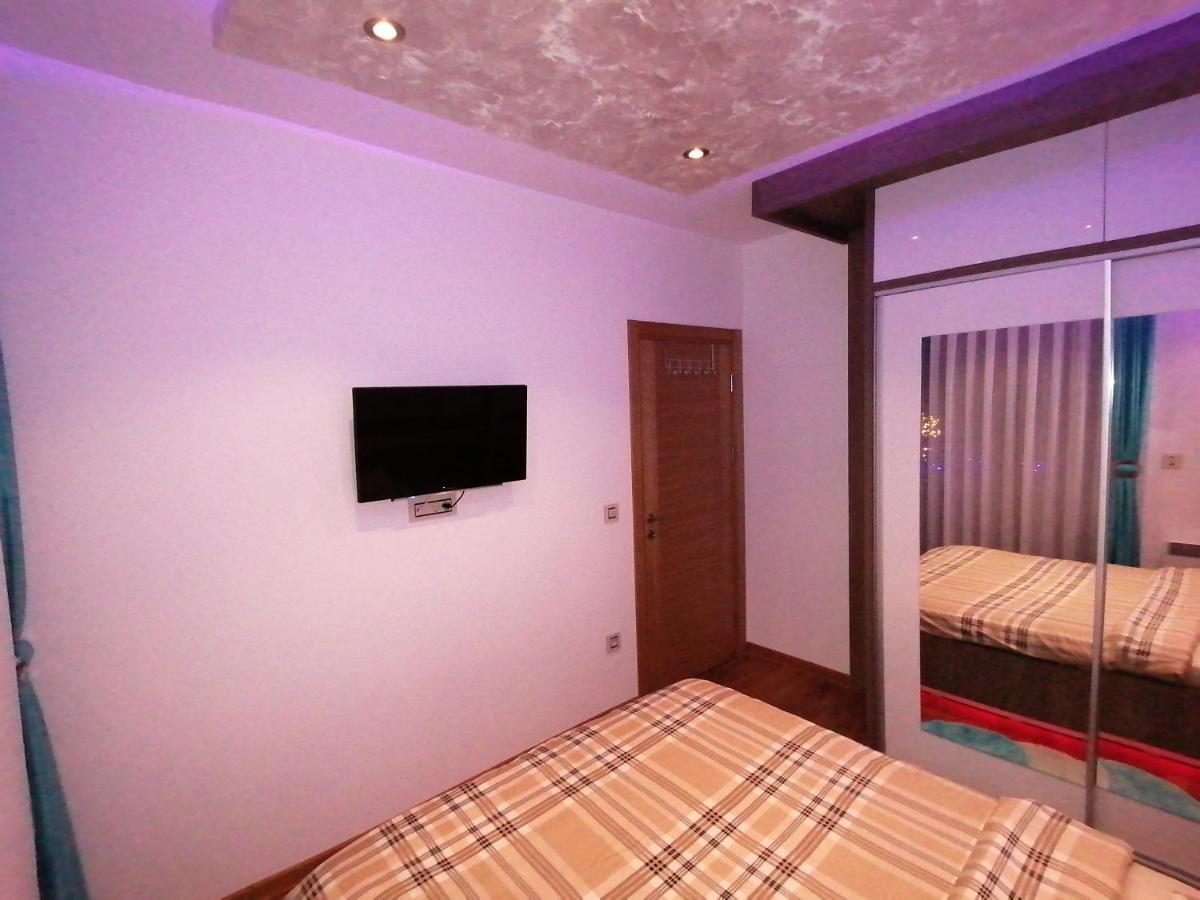 Apartment Crystal Златибор Екстер'єр фото
