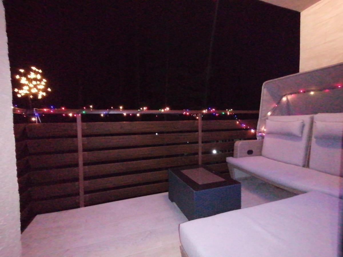 Apartment Crystal Златибор Екстер'єр фото
